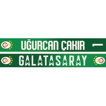 Yeşil