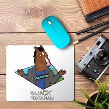 Bojack Horseman 3 Baskılı Mouse Pad Mousepad.jpg