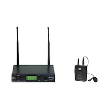 Atr-710 Yaka Uhf Telsiz Mikrofon
