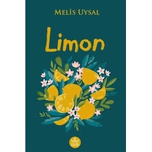 Limon - Melis Uysal - Elpis Yayınları