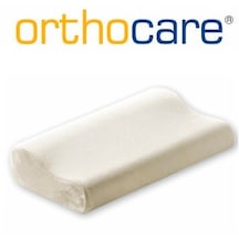 Orthocare 1911 Ortopedik Foam Pillow Visko Boyun Yastığı Minderi
