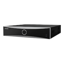 Hikvision DS-7732NXI-K4 32 Kanal 4 Sata x 10 TB HDD H.265+ 4K ACUSENSE NVR Kayıt Cihazı