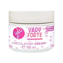 Süper Vary Forte Kavanoz Karşı Krem 100 Ml X 3 Adet