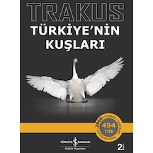 Trakus - Türkiye Nin Kuşları