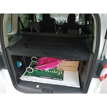 Elyaflı Courier Pandizot 4x20 2x10