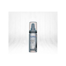 Isana Power Ultra Güçlü Saç Köpüğü 50 ML