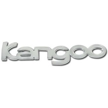 Renault Kango Eski Model Yazı 7700310940