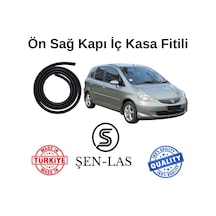 Honda Jazz 2001-2007 Şen-las Sağ Ön Kapı Fitili Şl22701
