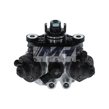 Bosch 0445010680 Yüksek Basınç Yakıt Pompası Volvo C30 C70 S60 S80 V60 V70 Xc60 Xc70 2.0d 2.4d