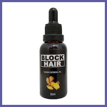 Bezos Süper Block Hair Dolgun Ve Hacimli Saçlar Için Bakım Serumu 30 Ml Nıda