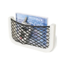 Nuova Rade Plastik Fileli Cep 205x120x20 Mm