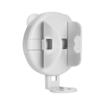 Beyaz Hdoorlink Elektrikli Diş Fırçası Yerçekimi Braketi Yapışkan Duvara Monte Diş Fırçası Kapağı Banyo Ve Mutfak İçin Elektrikli Duvar Braketi Beyaz