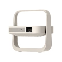 Xgimi Elfin Flip Plus GTV Projeksiyon Cihazı Krem