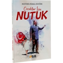 Çuklar İçin Nutuk