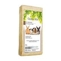 Gardenmix Kemirgen Talaşı 15 Lt