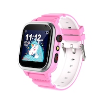 Reedark Çocuklar İçin Dokunmatik Ekranlı Akıllı Saat