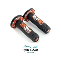 Yamaha Wr 125 Gidon Elcik Protaper Turuncu Prt4151