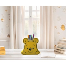 Winnie The Pooh Masaüstü Kalemlik Diğer