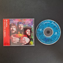 Santana Brothers - Santana Brothers