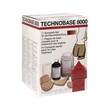 Technobase Sığır Tırnak Bakımı Takoz Seti