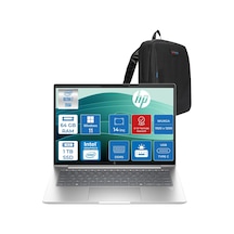 HP ProBook 4 G1I D03KGETP23 U7- 255U 64 GB 1 TB SSD 14" W11P Dizüstü Bilgisayar + Zetta Çanta