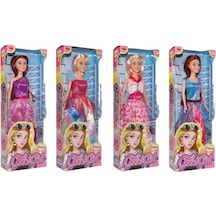 Mey İthalat Wg-66240 Good Girl Manken Bebek 29cm-vardem