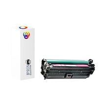 Hp 307a / Hp Ce743a / Hp Color Laserjet Ce711a Kırmızı Uyumlu Toner