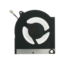 Dell G16 7630 G15 5530 Uyumlu Notebook Cpu, İşlemci Fanı