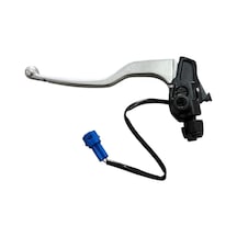 Tvs Raıder 125 Debriyaj Kütük Komple Nf150160