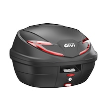 Gıvı Motosiklet Arka Çanta B360n 36 Lt