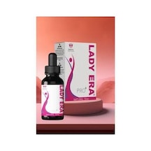 Lady Era Kremi 50ml