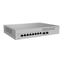 Huaweı 8port 2-sfp Gigabit Layer2 Yönetilebilir Switch Rackmount Ekıt S220s-8t2x