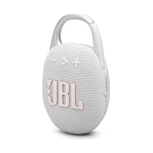 Clip5, Bluetooth Hoparlör, Ip67, Beyaz Clip5, Bluetooth Hoparlör, Ip67, Beyaz