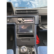 1988 Volvo 740 2-dın Teyp Çerçevesi
