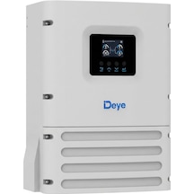 Deye 6kw 48v 135a Mppt Ip65 Akıllı İnverter