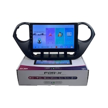 Hyundai İ10 2012-2018 Forx 2-32 Yeni Seri İşlemcili Pro Oem Multimedia