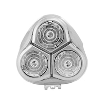 Sones Philips Tıraş Makineleri Hq8240 Hq8260 Hq8250 Hq82xx Serisi Yedek Hq9 Başlık Aksesuarları