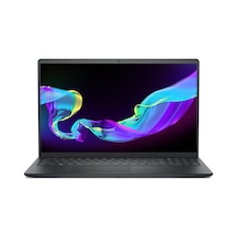 Dell Pro 15 Essentıals PV15250 RPLU 007 P U i5-1334U 16 GB 512 GB SSD 15.6" Freedos Dizüstü Bilgisayar