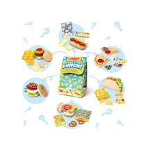 Melissa And Doug Öğle Yemeğinde Ne Var