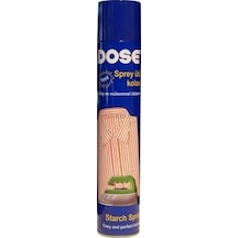 Dose Sprey Ütü Kolası 500 ML