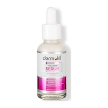 Dermokil Hyaluron Nemlendirici Ve Aydınlatıcı Cilt Serumu 30ml
