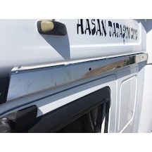 Axor 4140 Tavan Çıta Kromları Sağ Sol Takım
