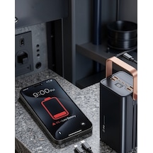 Powerbank 80000 Mah Led Ekranlı Çoklu Şarj Uczzz80000powerbank-2 Çok Renkli