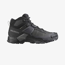 Salomon X Ultra 5 Mid Gore-tex Erkek Bot C-sal477542e10g01 Siyah Salomon X Ultra 5 Mid Gore-tex Erkek Bot C-sal477542e10g01 Siyah
