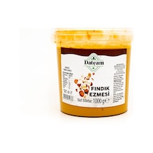 Fındık Ezmesi 1000gr