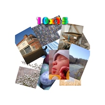 10X15 Fotoğraf Baskısı 100 Adet
