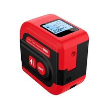 Noyafa Nf-2240 Dijital Lazer Mesafe Ölçer 40mt