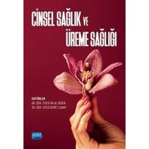 Cinsel Sağlık ve Üreme Sağlığı / Kolektif