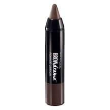 Maybelline New York Brow Drama Pomade Crayon - 04 Dark Brown