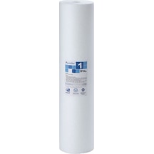 Aquames Su Arıtma Purefer 20" Big Blue 1 Mikron Tortu Filtresi